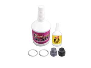 Transmission Fluid Change Kit - E39 M5