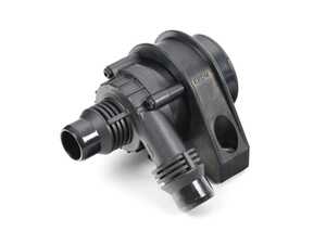 Auxiliary Electric Water Pump