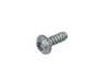 Genuine BMW Genuine BMW Plastic Bolt 6,0X18 - 11617805175 - F15,F25,F30,F31 11617805175 View 1