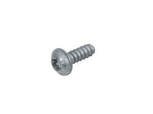 Genuine BMW Plastic Bolt 6,0X18 - 11617805175 - F15,F25,F30,F31