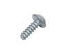 Genuine BMW Genuine BMW Plastic Bolt 6,0X18 - 11617805175 - F15,F25,F30,F31 11617805175 View 2