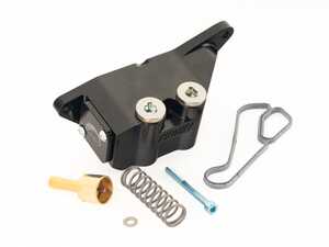 Turner Motorsport Billet Oil Cooler Thermostat - F8X S55 (Stock Oil Cooler Lines)