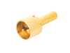 Turner Motorsport Turner Motorsport Billet Oil Cooler Thermostat - F8X S55 (Stock Oil Cooler Lines) 059170LA01 View 7