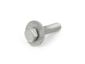 Genuine BMW Hex Bolt With Washer - 07119901679 - E65,F01,F06