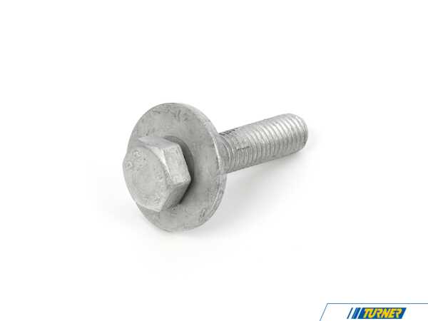Genuine BMW Genuine BMW Hex Bolt With Washer - 07119901679 - E65,F01,F06 07119901679