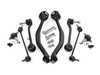 Meyle HD Meyle HD Front Control Arm Kit E83 3160500107/HD View 2