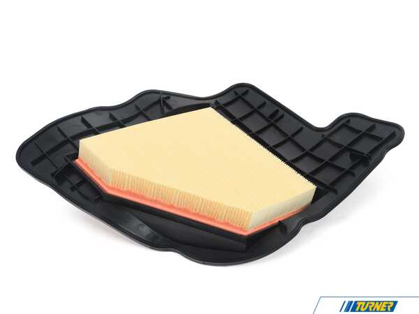 Hengst Air Filter Insert 13717577457