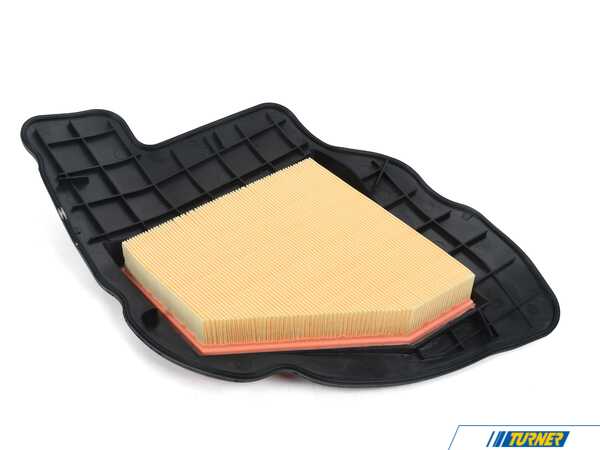 Hengst Air Filter Insert 13717577458