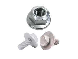 Shifter Rebuild Hardware Kit