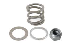Steering Column Hardware Kit