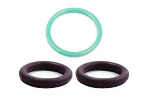 Air Conditioning O-Ring Kit