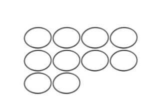 High Pressure Fuel Pump O-Ring - Pack Of 10