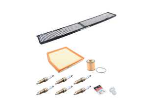 "Dry" Inspection II Service Kit - BMW N55 3.0L