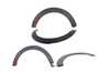 Genuine MINI Wheel Arch Renewal Kit - F56 F57 51777376869KT1 View 1