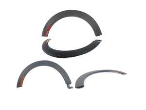 Wheel Arch Renewal Kit - F56 F57
