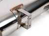 Scorpion MINI R53 Cat-Back Exhaust System - Scorpion 90mm x 76mm Oval Tips Resonated SMN012 View 5