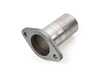 Scorpion MINI R53 Cat-Back Exhaust System - Scorpion 90mm x 76mm Oval Tips Resonated SMN012 View 11