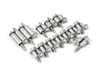 Bremmen Parts S55 Aluminum Valve Cover - F80/F82/F83 M3/M4 11127846359m View 8