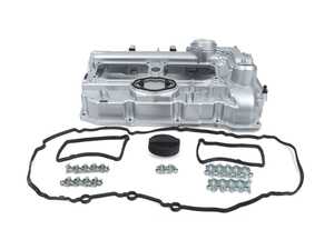 Valve Cover - Gasket Included - Metal Upgarde 