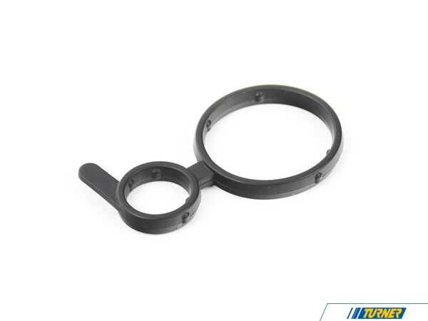 Elring Elring Camshaft Ledge Gasket - BMW N47 2.0L 530.020