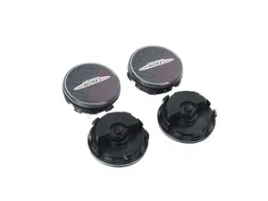 WHEEL HUB COVER, 1TO6 EDITIO