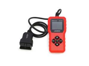 Launch Millennium 30 Plus OBD2 Scanner