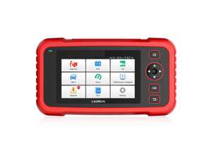 Launch Millennium Master 2.0 Diagnostic Scanner