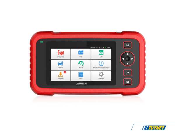 Launch Launch Millennium Master 2.0 Diagnostic Scanner 301050822
