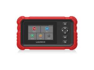 Launch Millennium HD ProA Heavy-Duty Diagnostic Tool