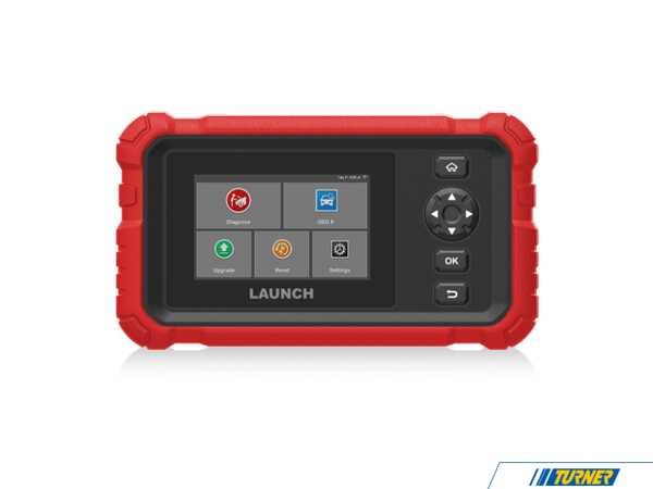 Launch Launch Millennium HD ProA Heavy-Duty Diagnostic Tool 301050830
