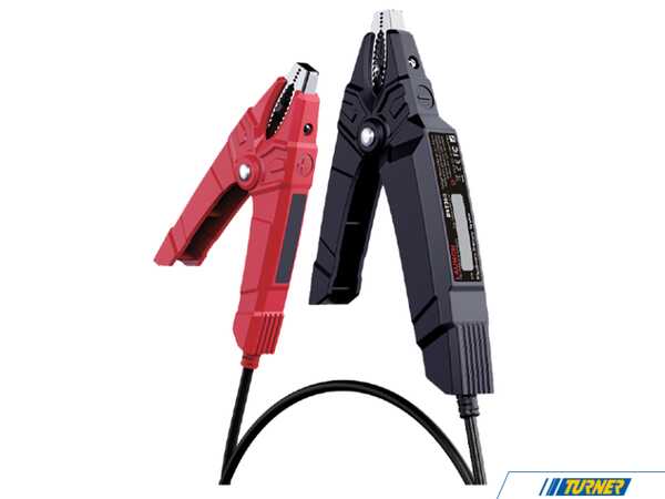 Launch Launch BST360 Bluetooth Battery Tester 301180946