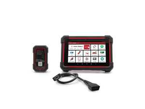 Launch X-431 Turbo III Diagnostic Tablet