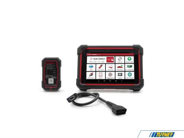 Launch Launch X-431 Turbo III Diagnostic Tablet 321195201