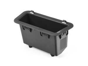 TRUNK TRAY
