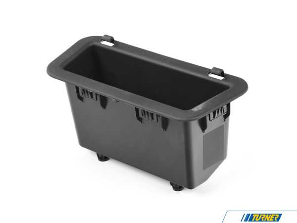 Genuine BMW TRUNK TRAY 51477456425