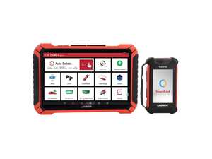 Launch X-431 Throttle V Professional Diagnostic Tool