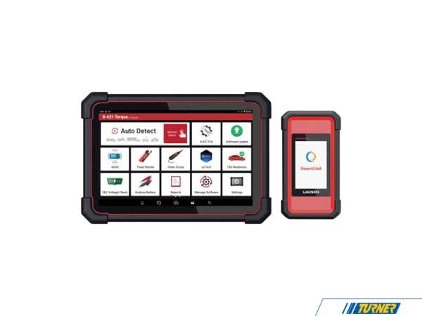 Launch Launch X-431 Torque Link Professional Diagnostic Tool 321195101