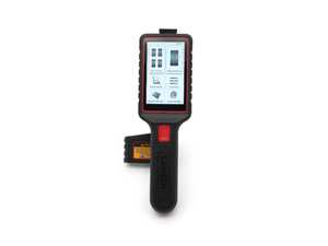 Launch Tread Master 2.0 Laser Tire Depth Examiner