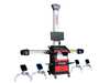 Launch Launch X-881 Pro 3D Wheel Alignment System 702020046 View 4