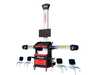 Launch Launch X-881 Pro 3D Wheel Alignment System 702020046 View 3