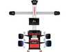 Launch Launch X-881 Pro 3D Wheel Alignment System 702020046 View 1
