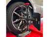 Launch Launch X-613 Advanced Mobile 3D Wheel Aligner - With Throttle V 702020112TF View 3