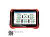 Launch Launch X-613 Advanced Mobile 3D Wheel Aligner - With Throttle V 702020112TF View 5