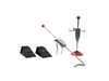 Launch Launch X-613 Advanced Mobile 3D Wheel Aligner - With Throttle V 702020112TF View 11