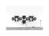 Launch Launch X-613 Advanced Mobile 3D Wheel Aligner - With Throttle V 702020112TF View 12