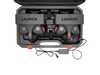 Launch Launch X-613 Advanced Mobile 3D Wheel Aligner - With Throttle V 702020112TF View 14