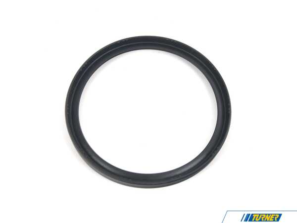 Genuine MINI PREFORMED SEAL 13718473161