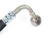 Burgaflex Burgaflex Power Steering Hose - Steering Rack to Cooling Coil - E46 32416796367 View 5