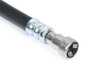 Burgaflex Burgaflex Power Steering Hose - Steering Rack to Cooling Coil - E46 32416796367 View 6