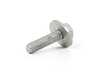 Genuine BMW Genuine BMW Hex Bolt With Washer - 07119901679 - E65,F01,F06 07119901679 View 2